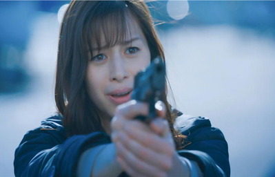 首藤教授のおかげで目が覚めたの