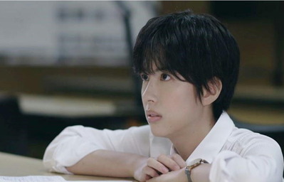 近所にすんでいただけですか