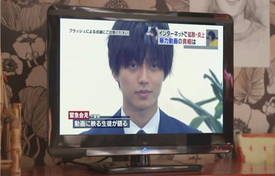 54何度も言いますが、僕は一度も殴られてはいません