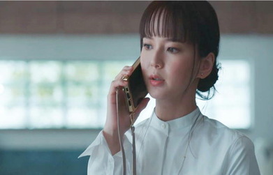 友香と連絡がつかないの