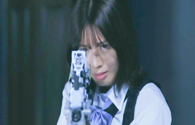 二人とも誰よりも人間だった