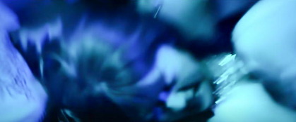 アタシにさわんじゃねぅっ