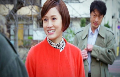 怪しい連中、みんなよつてくる