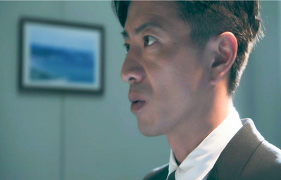 弊社の方針として、松野さんの・・