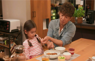 モナ・ぺティー