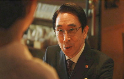 牧野さんが遺書を残してないかと・・