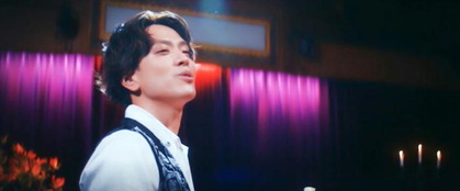 男の嫉妬ほど見苦しいものはない