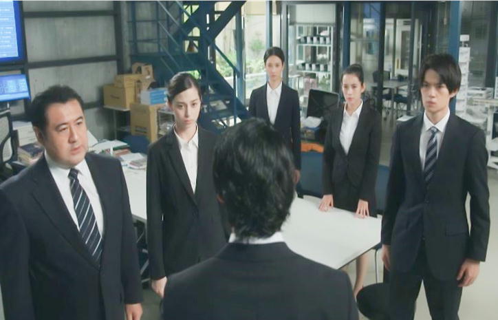 ドラマ、ちっくな毎日 : TOKYO MER〜走る緊急救命室〜 最終話 PART2