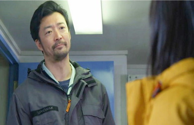 お前が一番腕力がないからだ