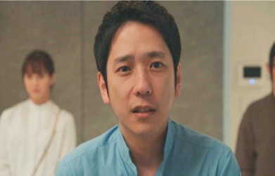 言葉を失う・・