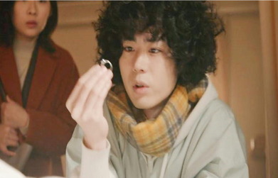 こいつ、いて座じやないし