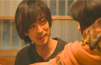 見事ですね、沢井先輩