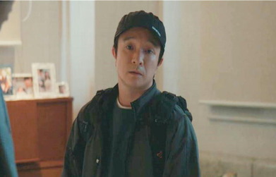 俺が誘拐した・・