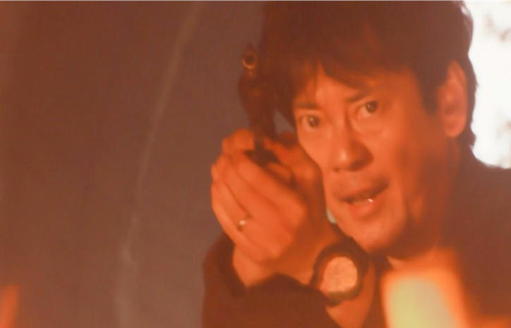 ドラマ ちっくな毎日 ボイス 110緊急指令室 第1話 Part4