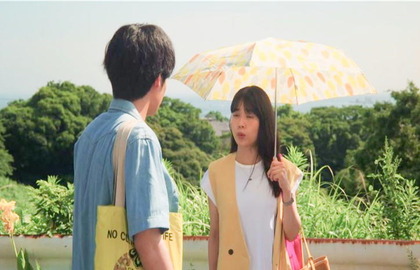 自分にできることをやります