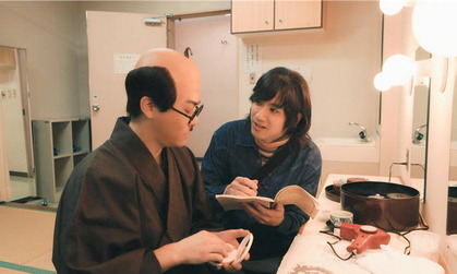 うんことちんちんしかでてこなかったの