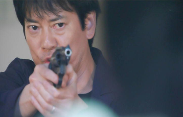 ドラマ ちっくな毎日 ボイス 110緊急指令室 第2話 Part3