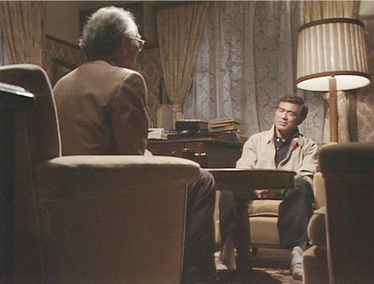 人に言いたくない