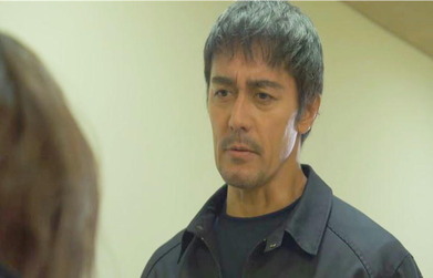 お前は自分を見失っている