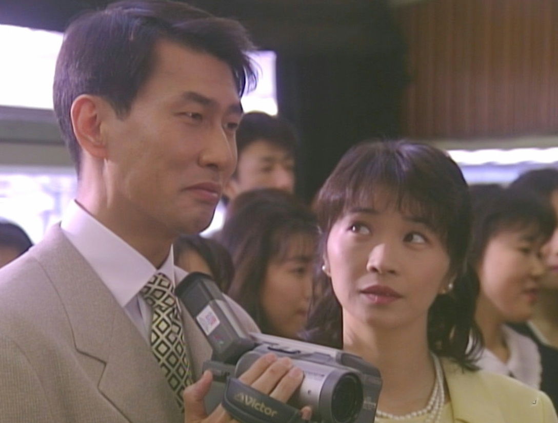 ドラマ ちっくな毎日 Age 35 恋しくて 第1回 Part1 ドラマ ちっくな毎日 Age 35 恋しくて 第1回 Part1