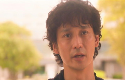 私の物語を聞かせるために