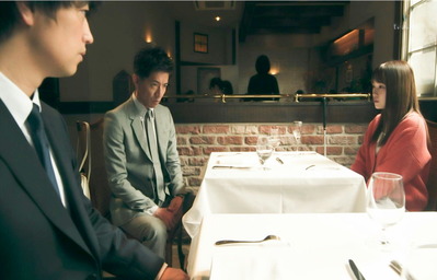 私は社長を信頼していない