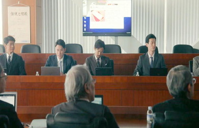 非常に人気がありまして