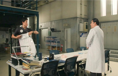 二人で行きましょう