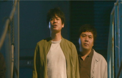 11刑務所はそっちじゃねーぞ