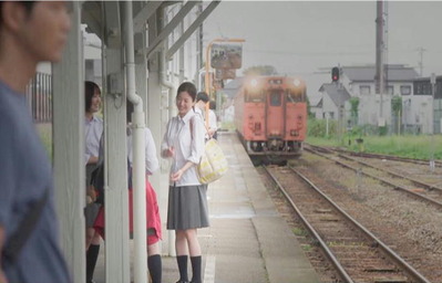 その人をいつから好きになったか覚えていない