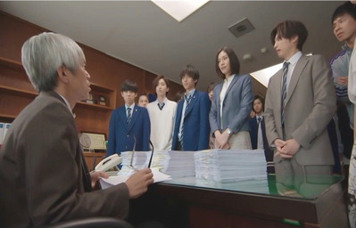 55彼らも賛同してくれたんです