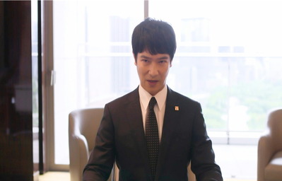 まだ銀行に債権放棄を認めさせる自信がるのでしょう