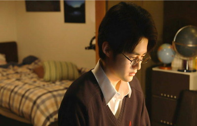 それに比べて、遼は・・