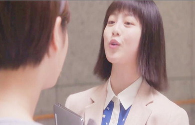 そのつもりでここに来ました