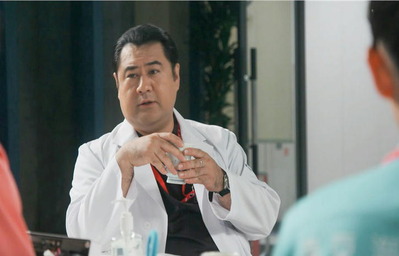 一時期、家族と離れて暮らしてました