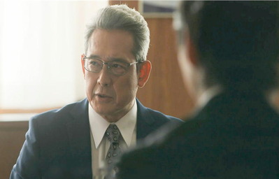 私の指示ではありません