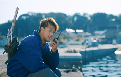 みんなに会えて本当によかった