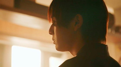 謝らなくちゃならないのは・・