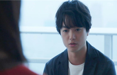 たまたま風呂場で足を滑らせて