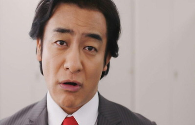 あなたごときが太刀打ち出来る相手ぢゃないの