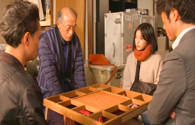 いや、藤木くんは怪しいぞ