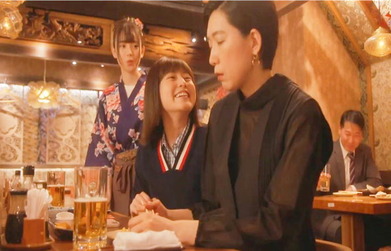 なつくのやめて