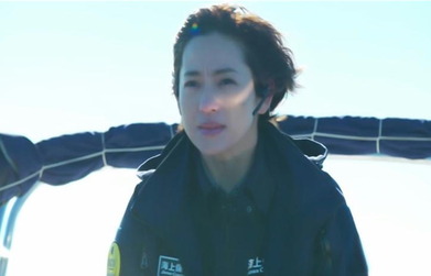 ロペスを追う隆子