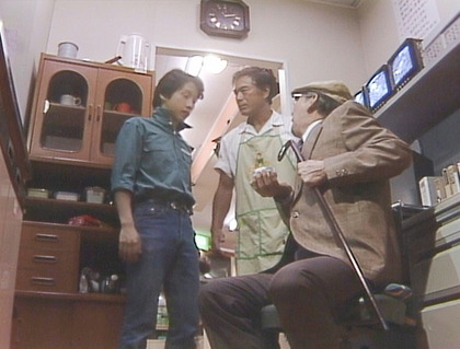 何ともないって言っています