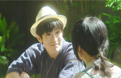 あ、お世話になっているしね