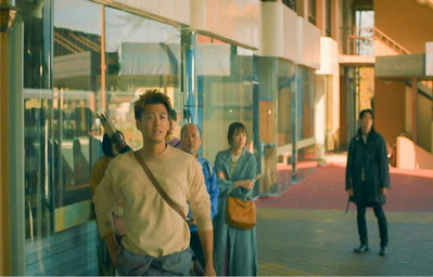 くそっ、ヤバイな・・