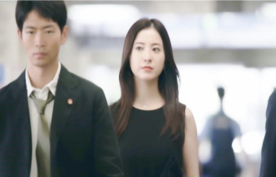 取調べわ受けにいく