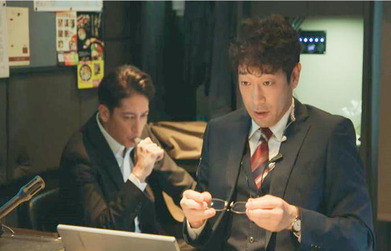 失敗すれば、私も葛城さなも犯罪者です