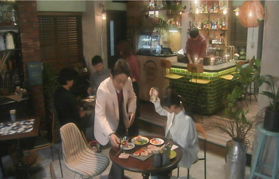 明日、レンくんと新しい小学校に行ってきます