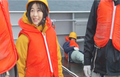 必要なデータが取れますからねー